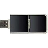 GiSTEQ TripBook TB-100 GS Mileage Logger