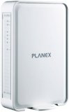 PLANEX 高性能 4ポート有線ブロードバンドルータ BRL-04CW