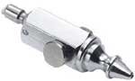 IST Stainless Air Nozzle