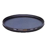 KEN 77mm VERNIER PL-CIR FILTER