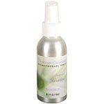 Aura Cacia Precious Essentials Spritz Jasmine Absolute 4oz