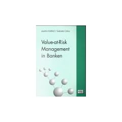 Value-at-Risk Management in Banken