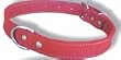22" inch Red Leather dog collar - one of our dog collars in leather 22" inch Red Leather dog collar - one of our dog collars in leather
