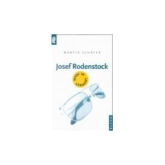Josef Rodenstock. ( Made in Germany).