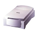 Acer AcerScan Premio 1220ST Scanner