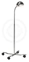 Drive Medical Exam Lamp Goose Neck Dome Shade with Mobile Base - 1 / Case