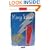 King Lear (Heinemann Advanced Shakespeare)