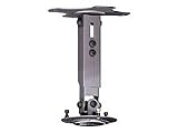 Electronics : InFocus LiteMount+ - Mounting kit ( mount ) for projector - ceiling mountable, wall-mountable, floor-standing