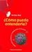 Books : Como Puedo Entenderte? / How Can I Get Through to You?: Claves para recuperar la comunicacion en la pareja