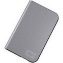 Western Digital My Passport Elite 250GB USB 2.0 Portable Hard Drive (Titanium)