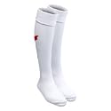 Manchester United Home Goalkeeper Socks 2009/10