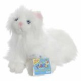Click here to buy WEBKINZ - Persian Cat by Webkinz.