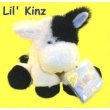 Webkinz Lil Kinz Cow