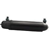Turbo Twist 12x Pond Clarifier - 36W