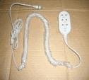 3 Motor Pendant Cord