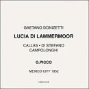 Donizetti: Lucia di Lammermoor