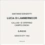 Lucia Di Lammermoor