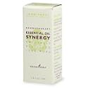 Aroma Vera Aromatherapy Essential Oil Ambiance Orange & Geranium - .5 fl oz