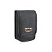 Tamrac MX5384, MAS Medium Accessory Belt Pouch with Quick Attach System, Black.