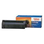 Office Depot(R) Model 49AB Remanufactured Black Laser Cartridge