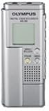 Olympus WS-100 64 MB Digital Voice Recorder with USB Interface