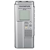 Buy 64MB WMA Digital Voice Recorder with USB Connection by Olympus