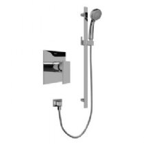 Graff Contemporary Pressure Balancing Polished Chrome