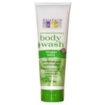Aura Cacia Body Wash Ginger Mint 8 oz 8 oz