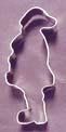 Review   / Cookie Cutter Santa 4