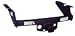 Hidden Hitch Hitch for 2000 - 2006 Ford Ranger