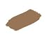 Nvey Eco Organic Erase - Corrective Make-Up - Color - Deep Beige