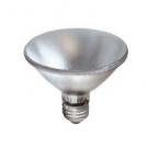 Sunlite 75PAR30/HAL/NSP 75-Watt Halogen Bulb Clear
