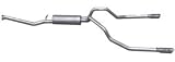 Gibson Exhaust