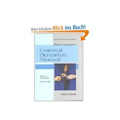 Chirurgie, Orthop�die, Urologie
