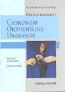 Chirurgie, Orthopädie, Urologie 3437257609 pdf