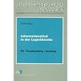 Informationsflu� in der Logistikkette. EDI - Proze�gestaltung -... by  G. Diruf, F. Eberhard, J. Gatzki, and Hans-Christian Pfohl