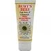 Burt's Bees Deep Cleansing Cream, Soap Bark & Chamomile, 6 oz.