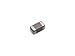 SAMSUNG PASSIVES CL03B222KP3NNNC CL03 Series 2.2 nF 10 V ?10 % Tolerance X7R SMT Multilayer Ceramic Capacitor - 10000 item(s)