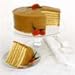 Caroline's Famous 7-Layer Caramel Cake