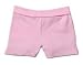 Antigua Basic Vision Pink French Terry Short with Fold Over Waistband