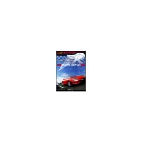 Platinum�V���[�Y �U ���A�� �J�[ �V�~�����[�^�[ "R" ~�g���^�G�f�B�V����~
