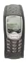 Technocel Leather Case - Plastic Face w/ Swivel Belt Clip For Nokia 6310i/6310 6340i/6340 6360 6370