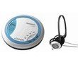 Panasonic SL-SX330R Personal CD Player (Red)