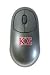 Kappa Sigma Wireless Mouse (Greek Style)