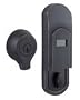Kwikset 99080-006 Signatures SmartScan Biometric Deadbolt, Venetian Bronze