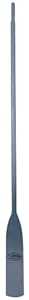 Caviness Painted Oar, 5-Feet