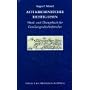 Alte Kirchenb�cher richtig lesen: Hand- und �bungsbuch f�r Familiengeschichtsforscher