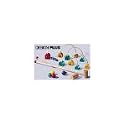 HABA 4810 Raupengolf