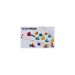 HABA 4810 Raupengolf