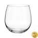 Libbey Vina Stemless Red-Wine Glasses (16.75oz/Set of 4)